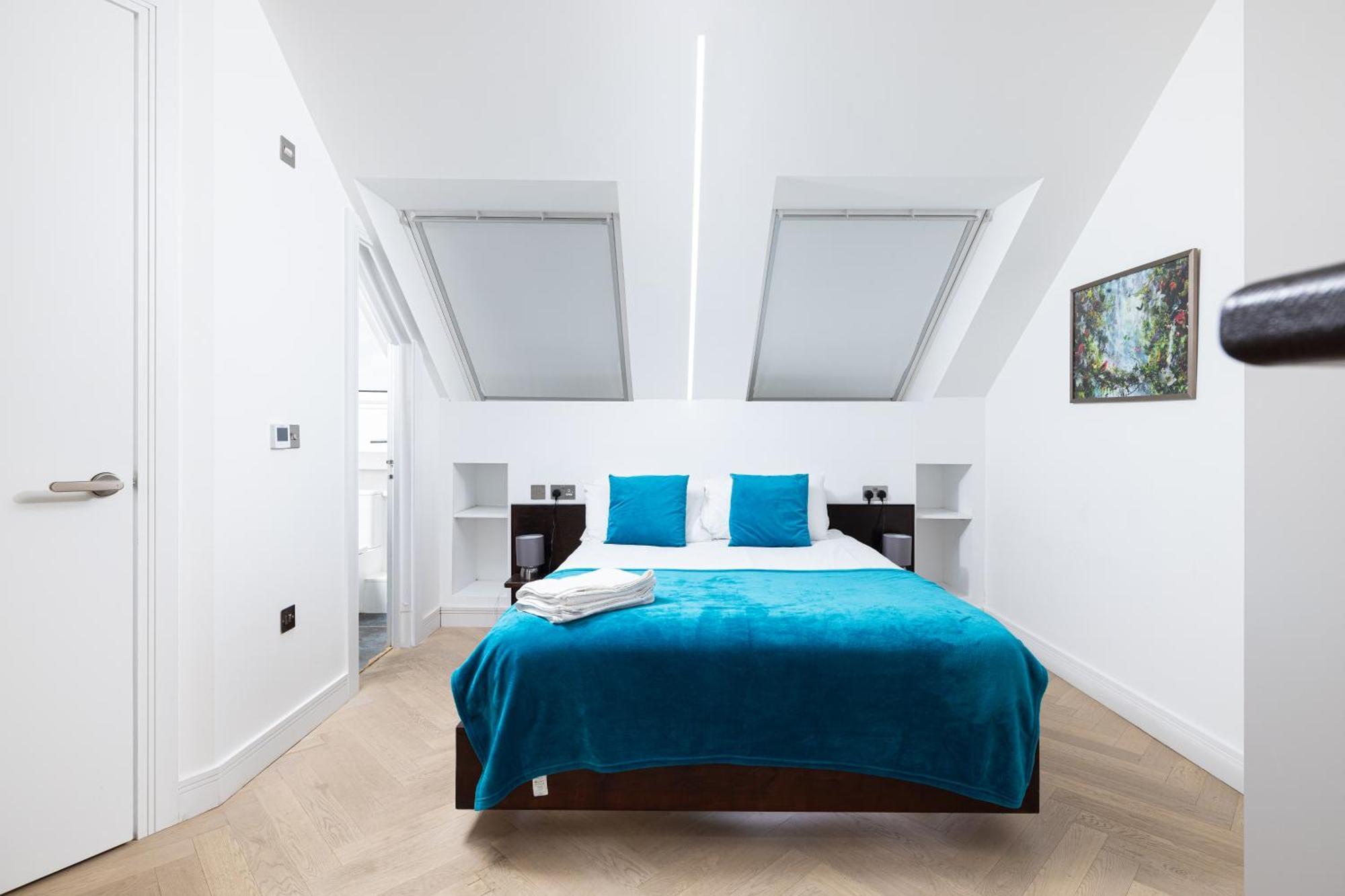Luxurious London Studios Harrow Exterior photo
